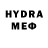 Amphetamine 98% Iobar Normirzayeva